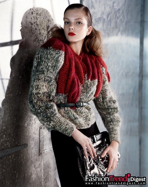 Nicole Farhi 2009ﶬVDƬ